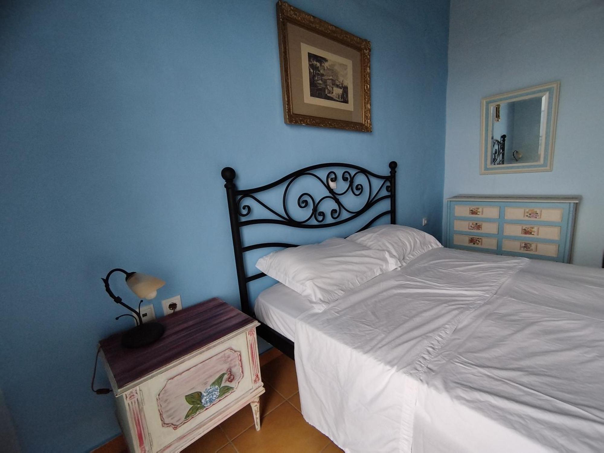 Hotel Grammatikis House Vourliotes Esterno foto