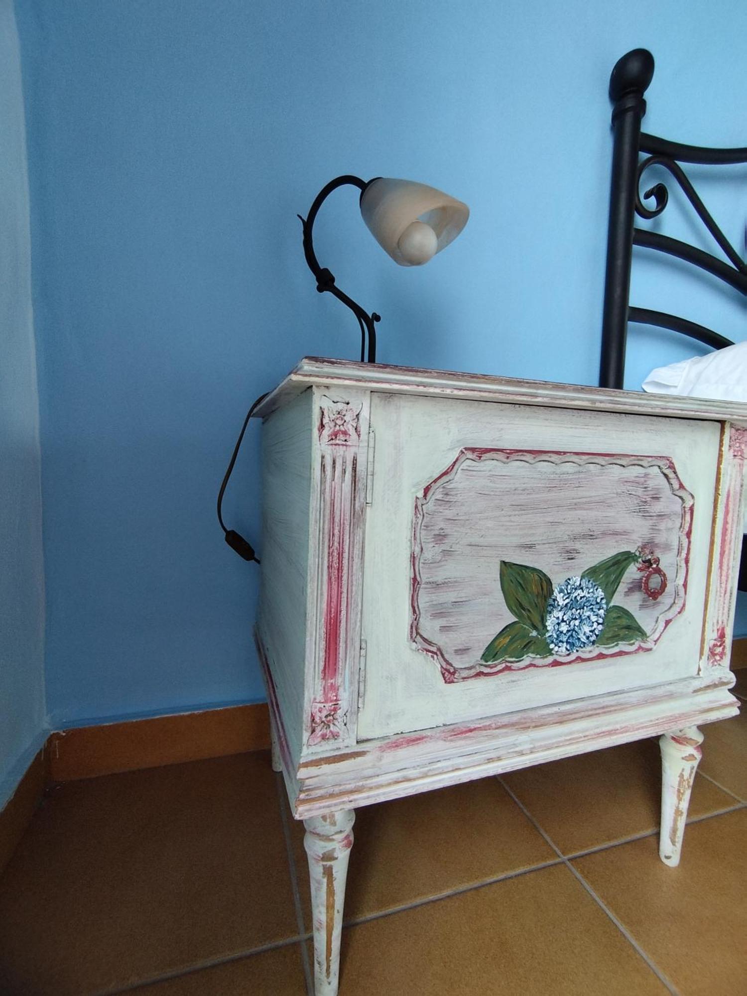 Hotel Grammatikis House Vourliotes Esterno foto