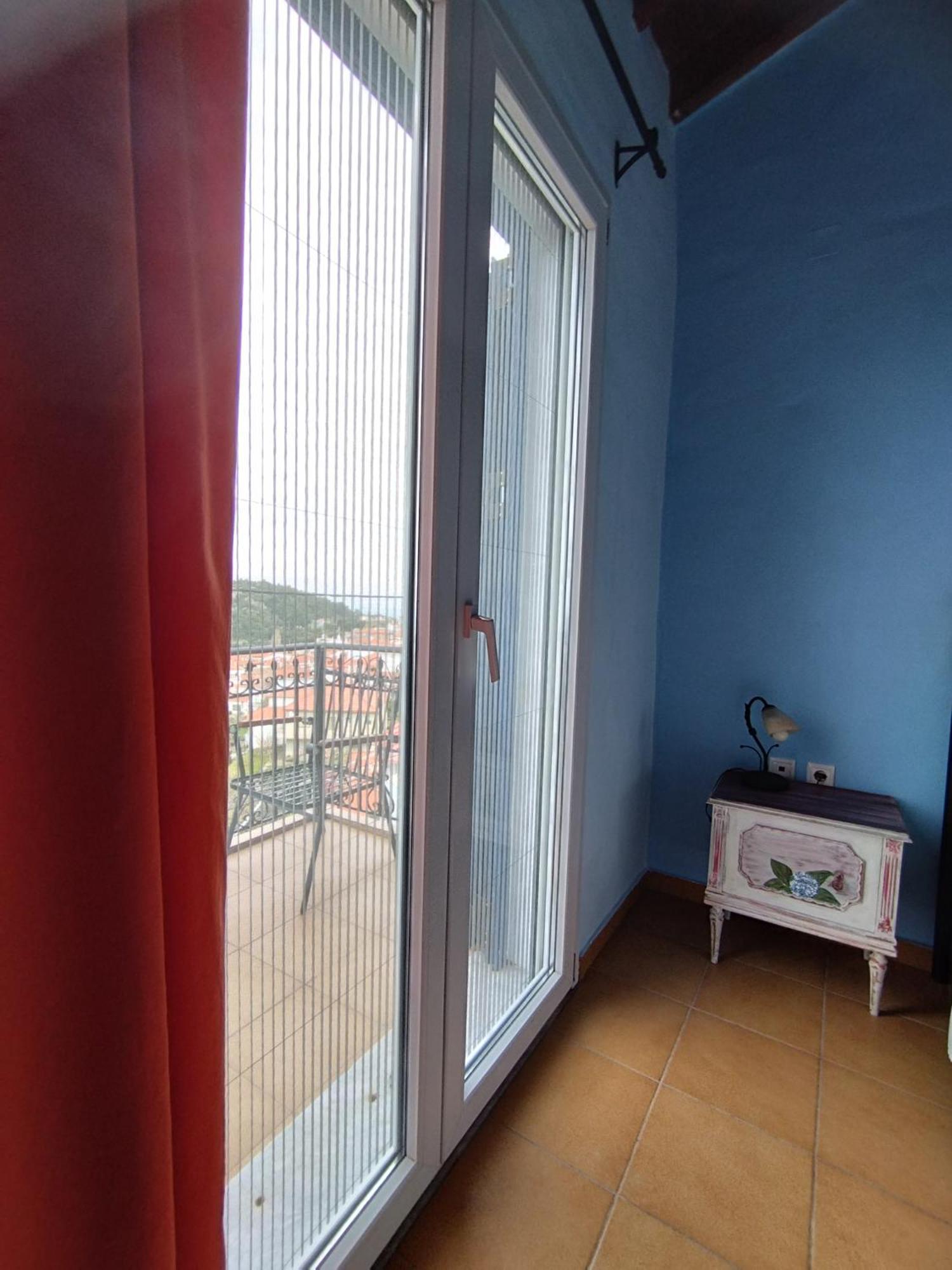 Hotel Grammatikis House Vourliotes Esterno foto