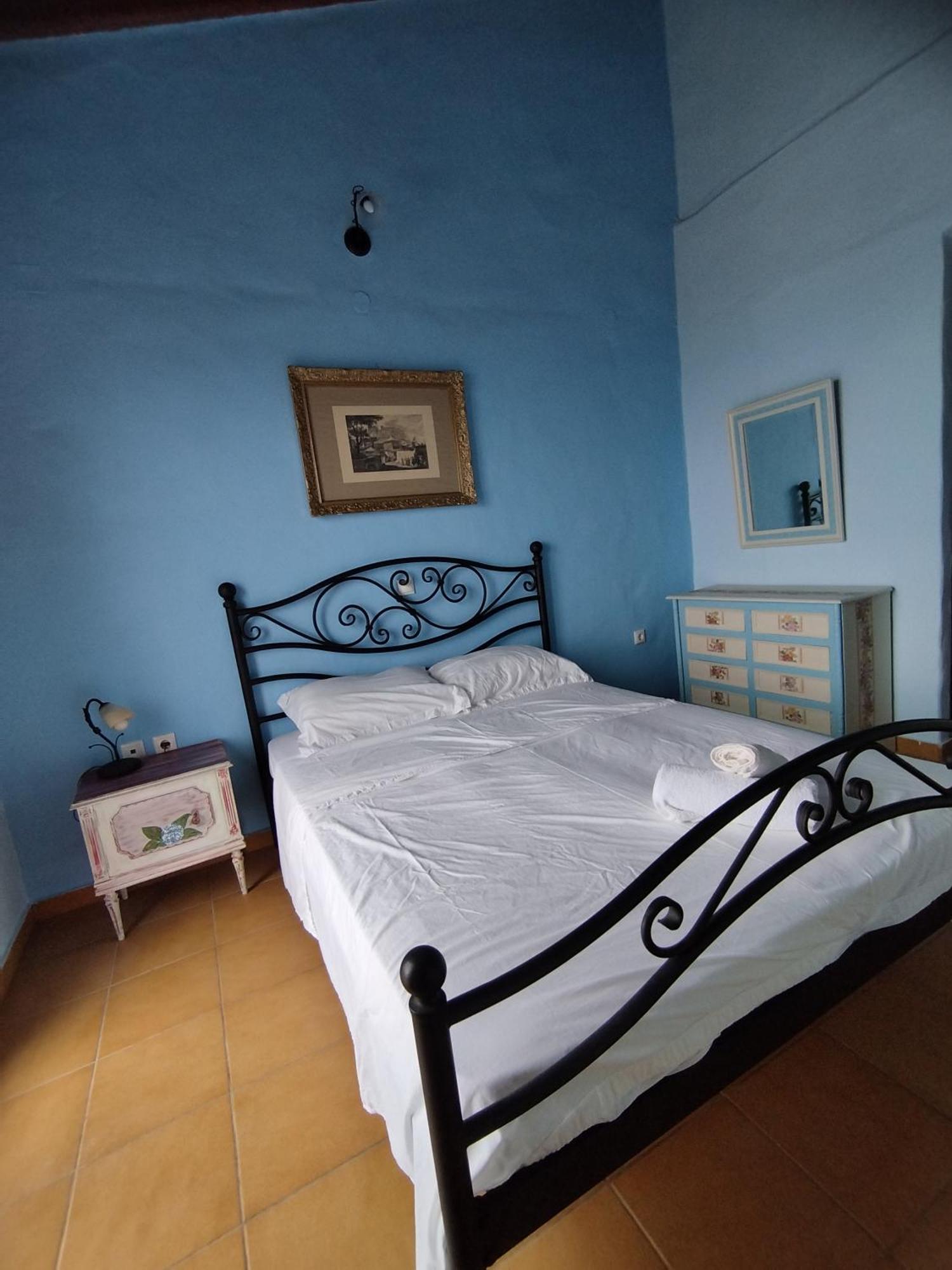 Hotel Grammatikis House Vourliotes Esterno foto